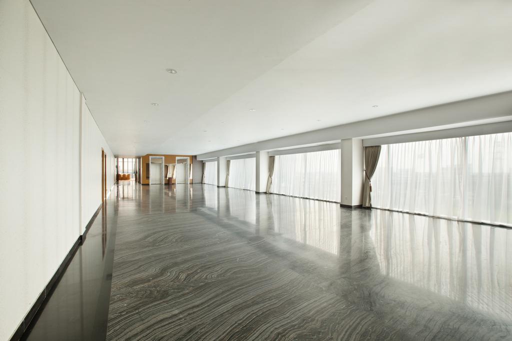 Hariston Hotel & Suites, Pluit - Jacarta Exterior foto