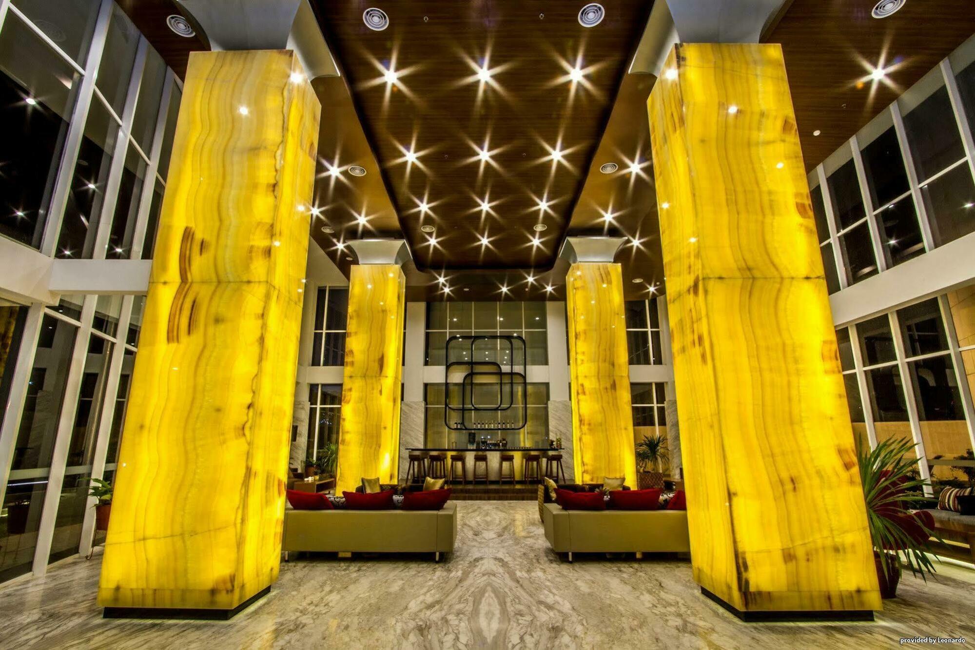 Hariston Hotel & Suites, Pluit - Jacarta Exterior foto